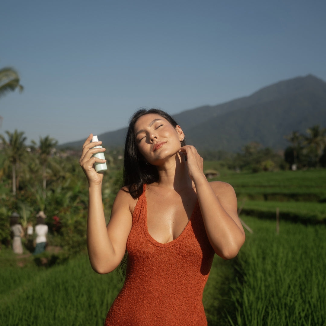 Rice Water Face Cream