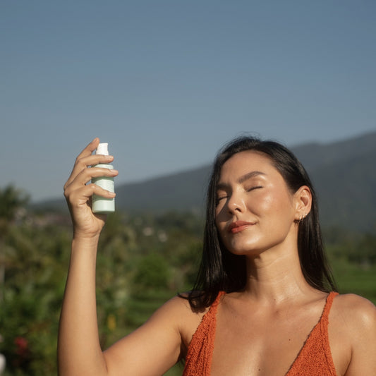 Rice Water Face Cream