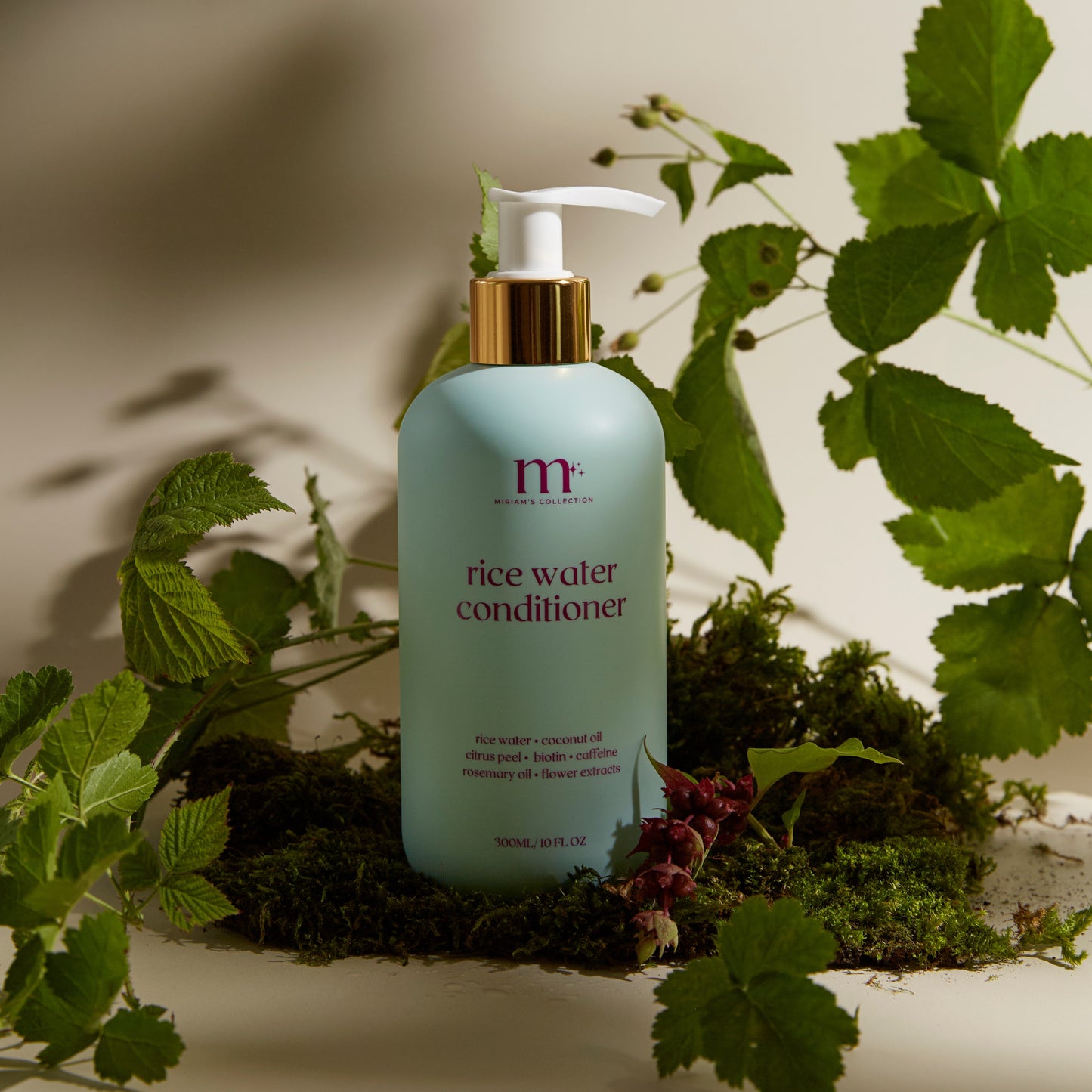 Rice Water Conditioner