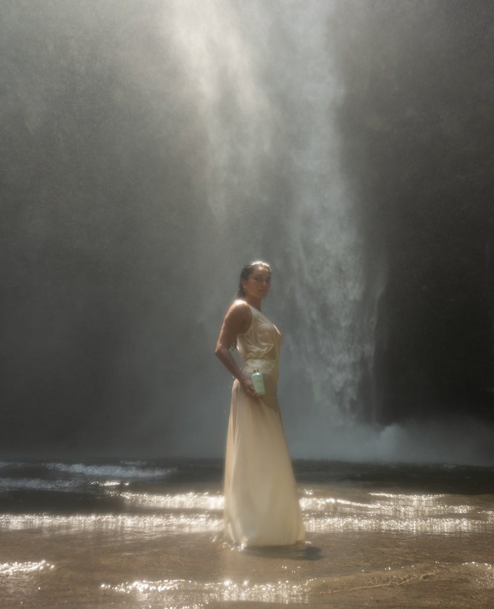 Rice Water Conditioner