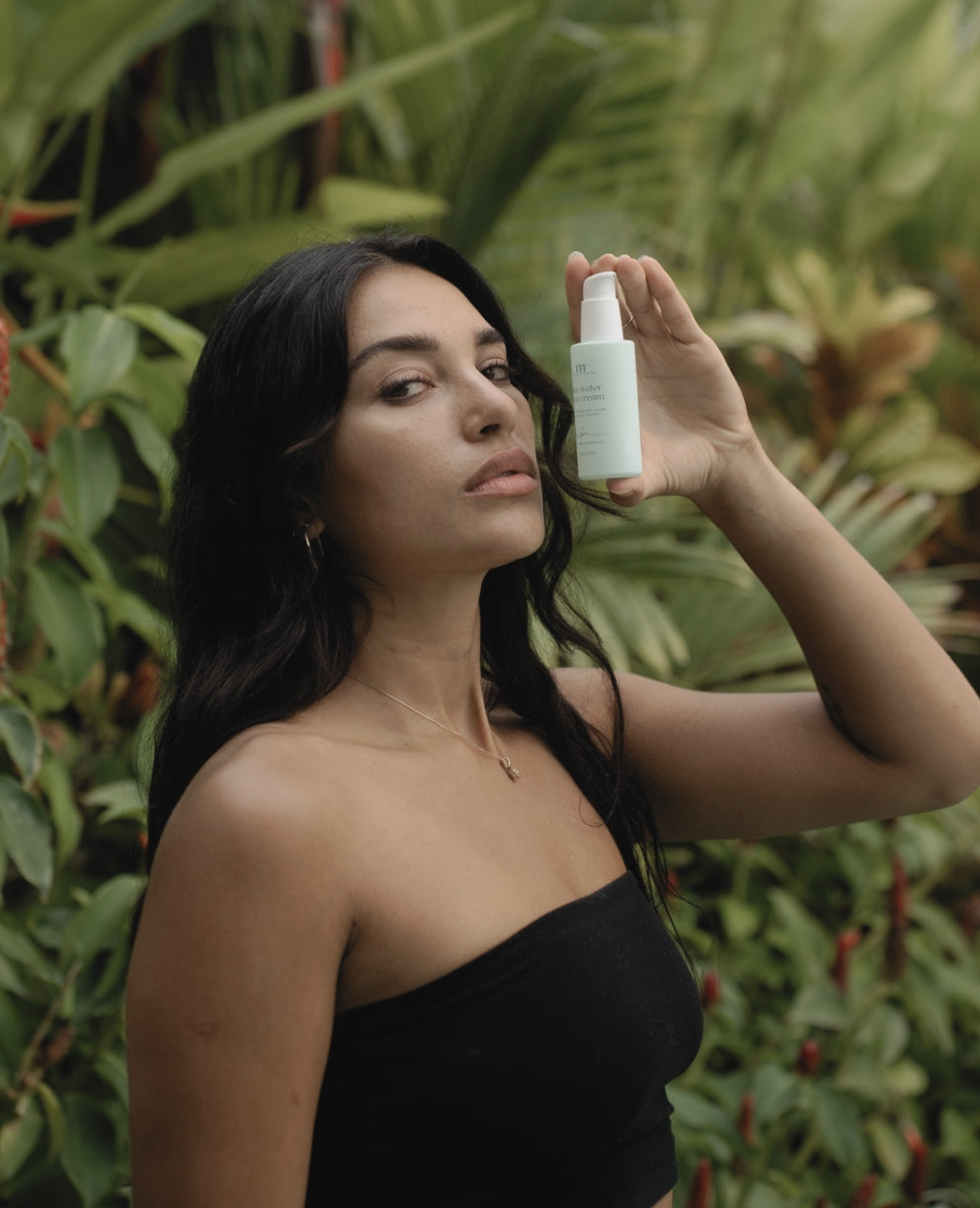 The Rice Water Rituals Set