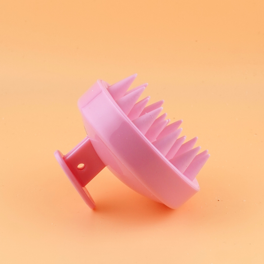 Scalp Massager scalp-massager
