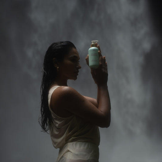 Rice Water Conditioner