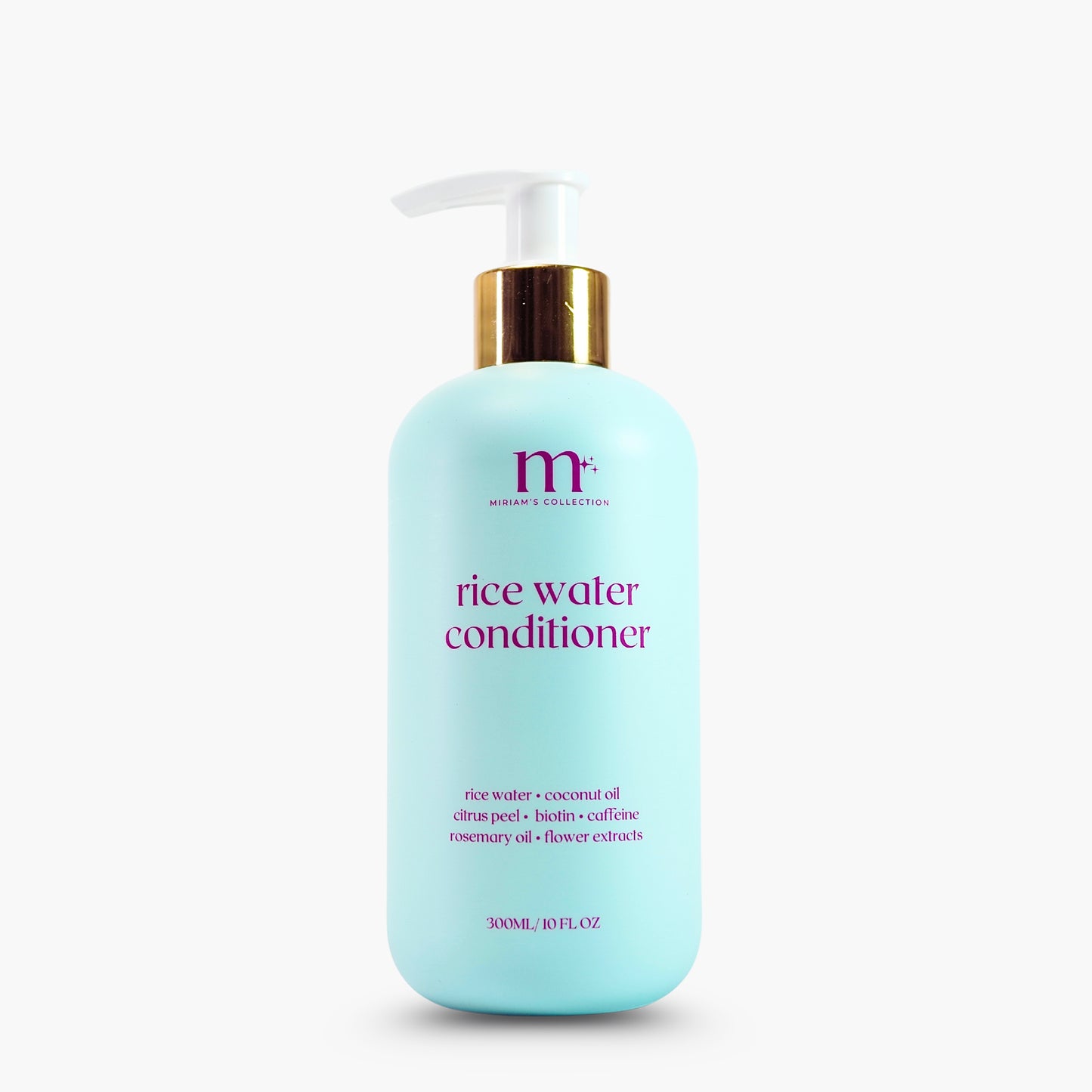 Rice Water Conditioner