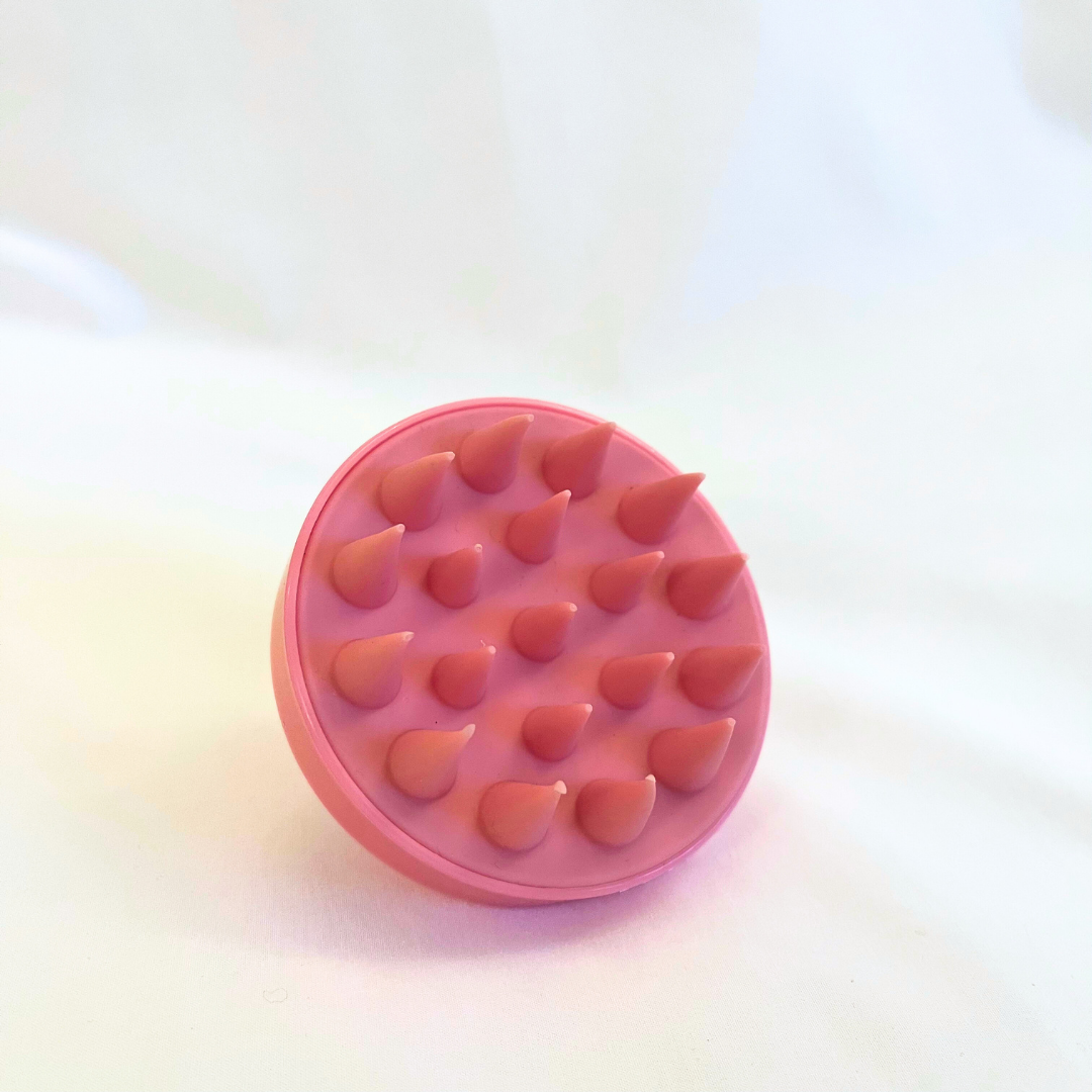 Scalp Massager scalp-massager