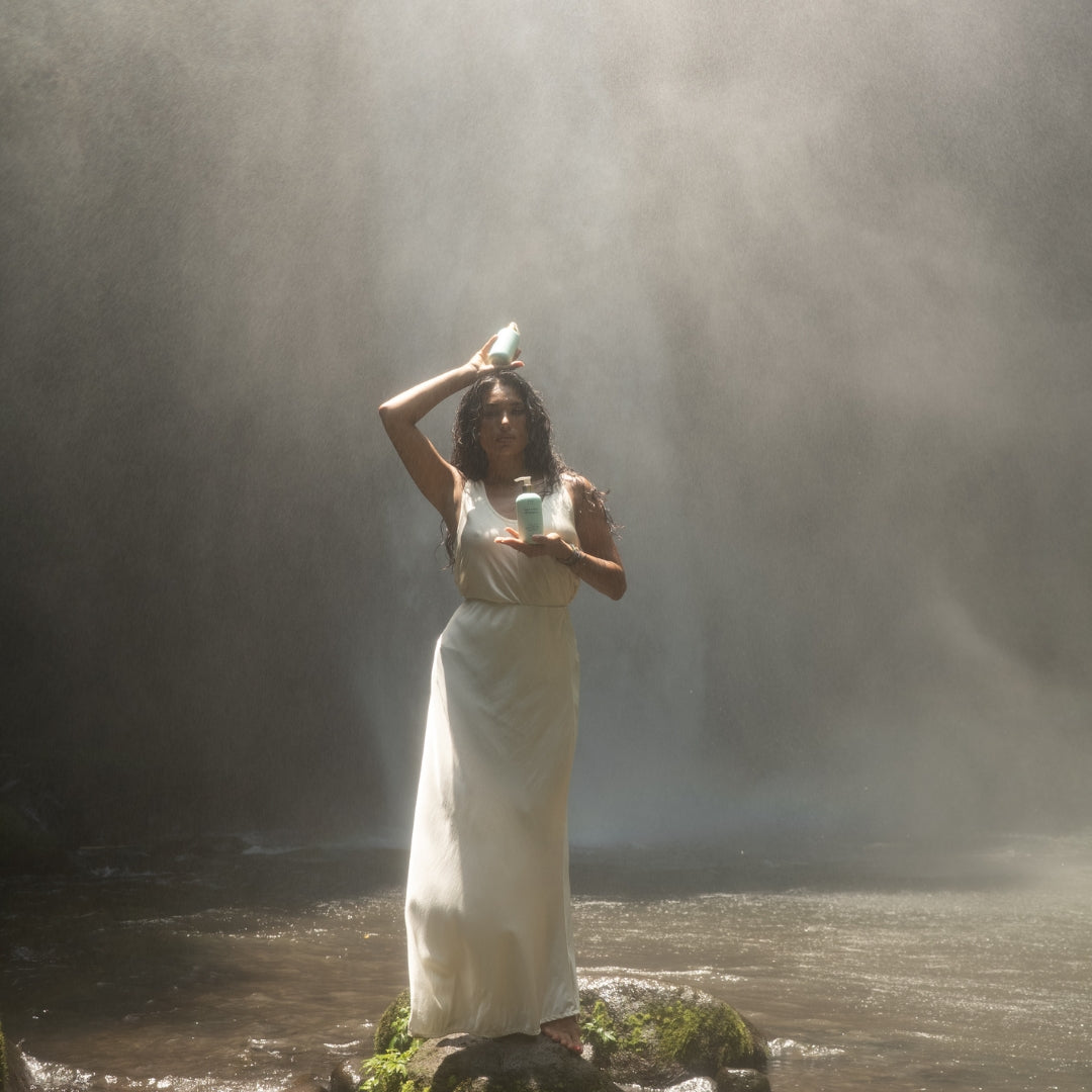 The Rice Water Rituals Set