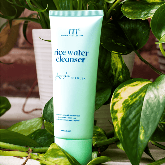 Can Rice Water Cleanser Help with Dark Spots or Hyperpigmentation?