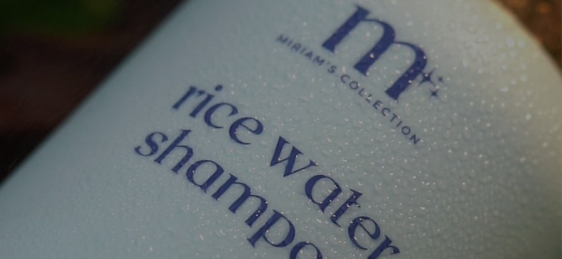 Most Shampoos Have One Hero Ingredient. Ours Has Seven.