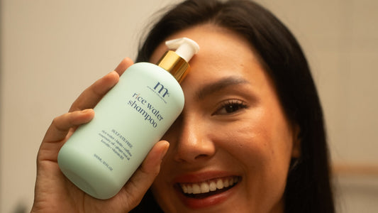 How to Protect Your Hair This Summer: What Sun, Salt and Heat Actually Do