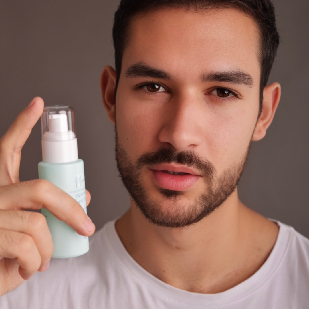 Rice Water Face Cream