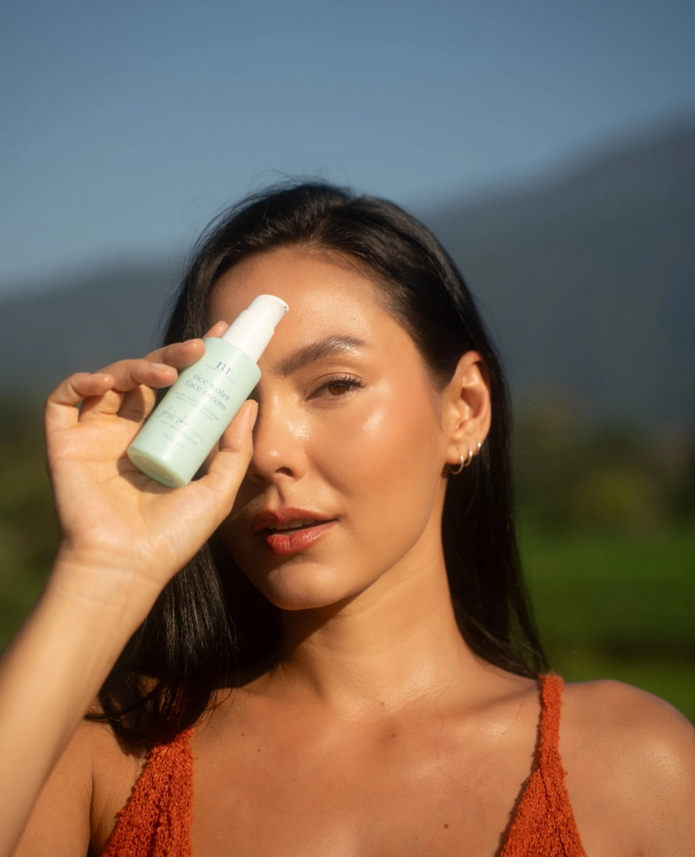Rice Water Face Cream