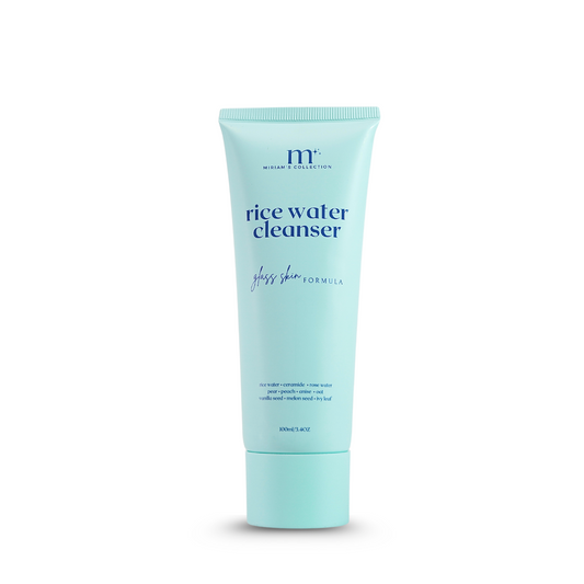 Rice Water Cleanser