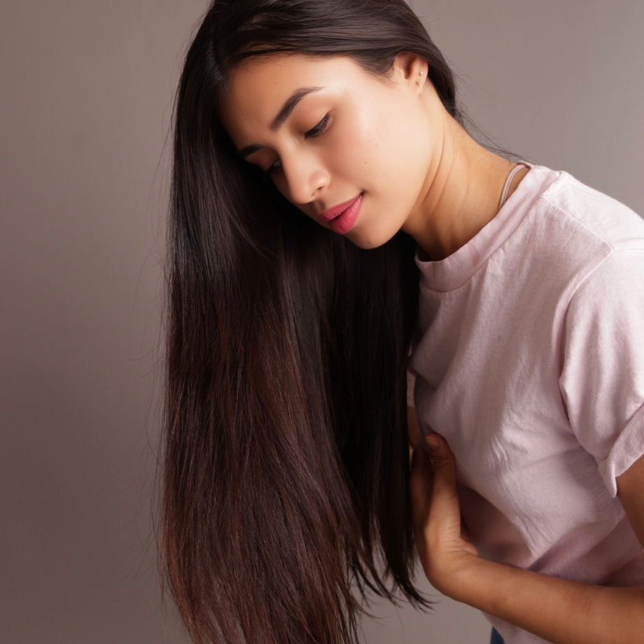 The Complete Hair Ritual