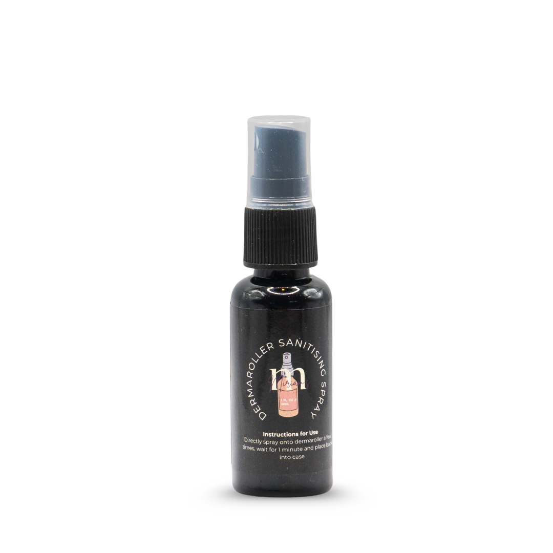 Sanitising Spray | 75% Ethanol | 30ML