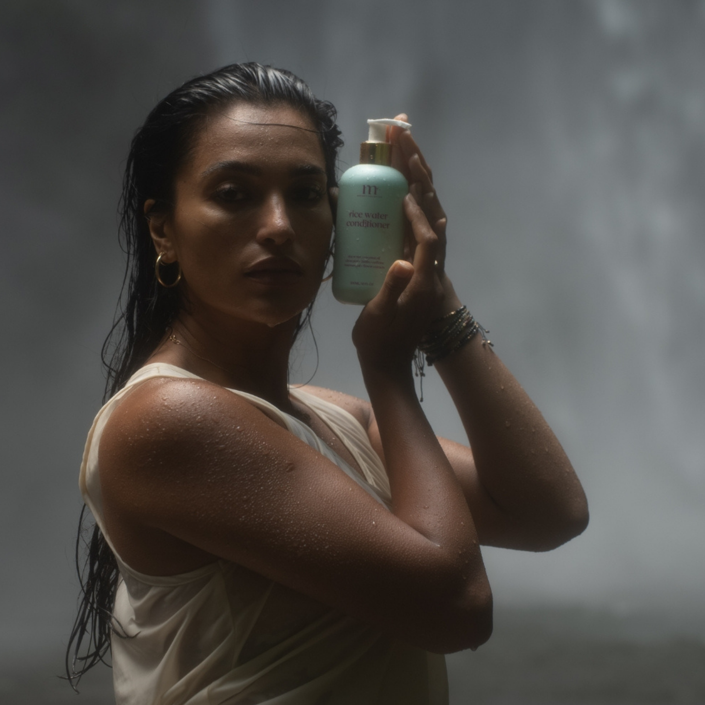 Rice Water Conditioner
