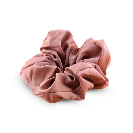 Satin Scrunchie