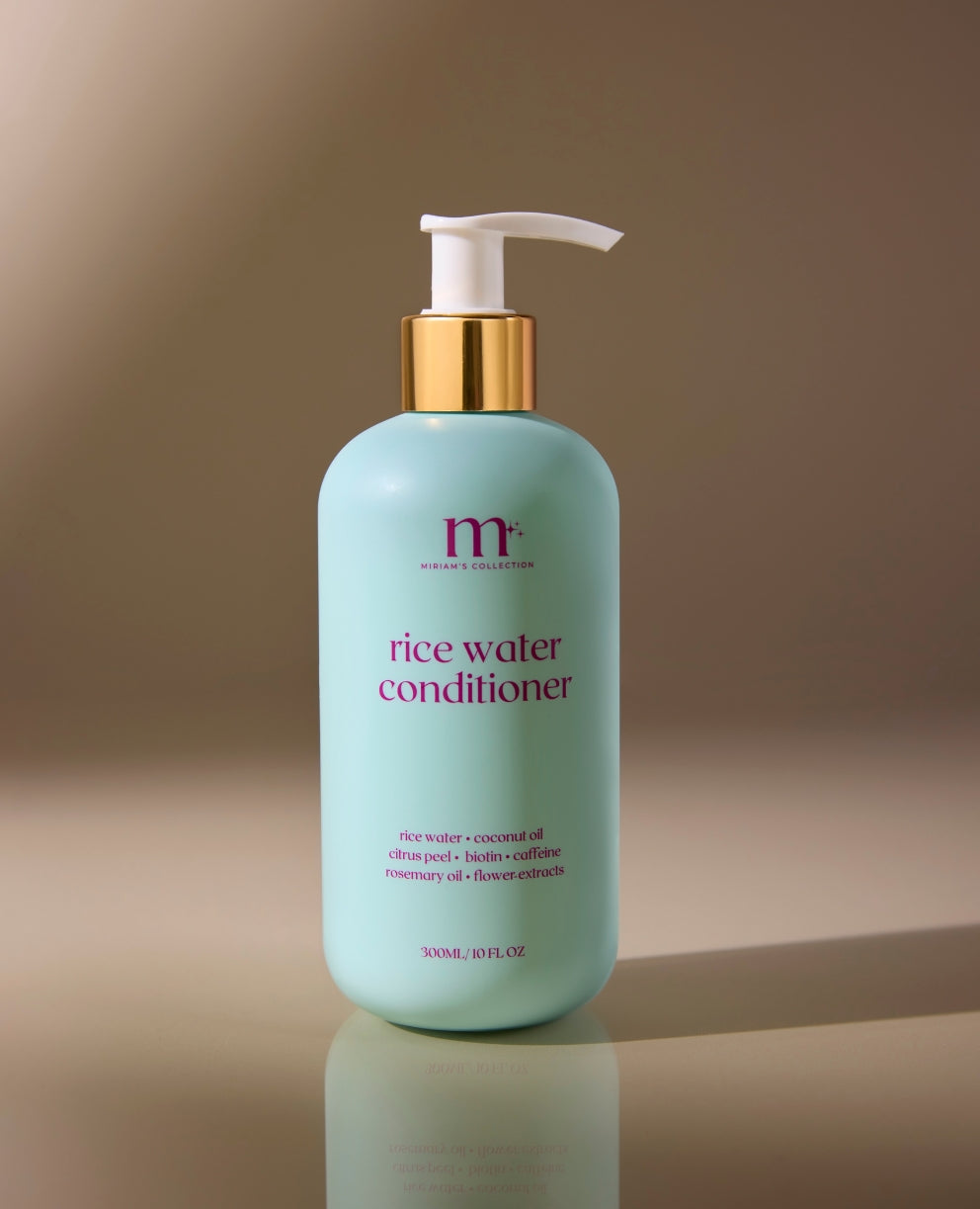 Rice Water Conditioner