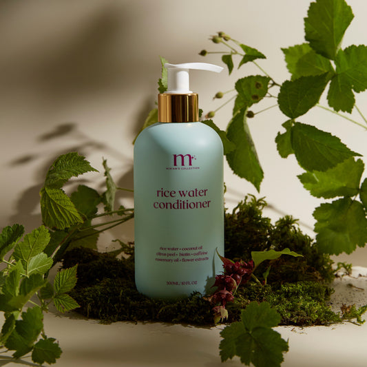 Rice Water Conditioner