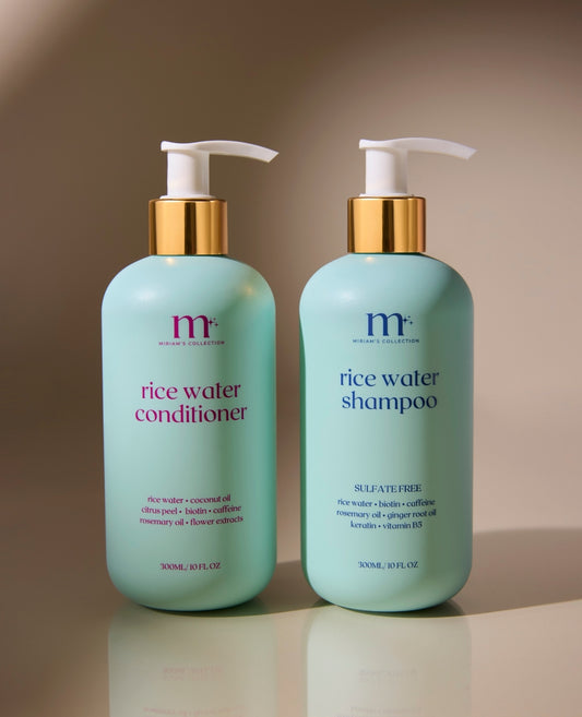 
                  
                    The Rice Water Revive Duo (Sulfate Free)
                  
                