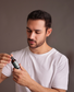 Beard Growth Oil (30ML)