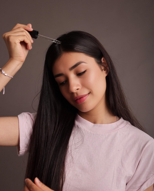 Miriam's Minis: Hair Growth Oil (20ML)