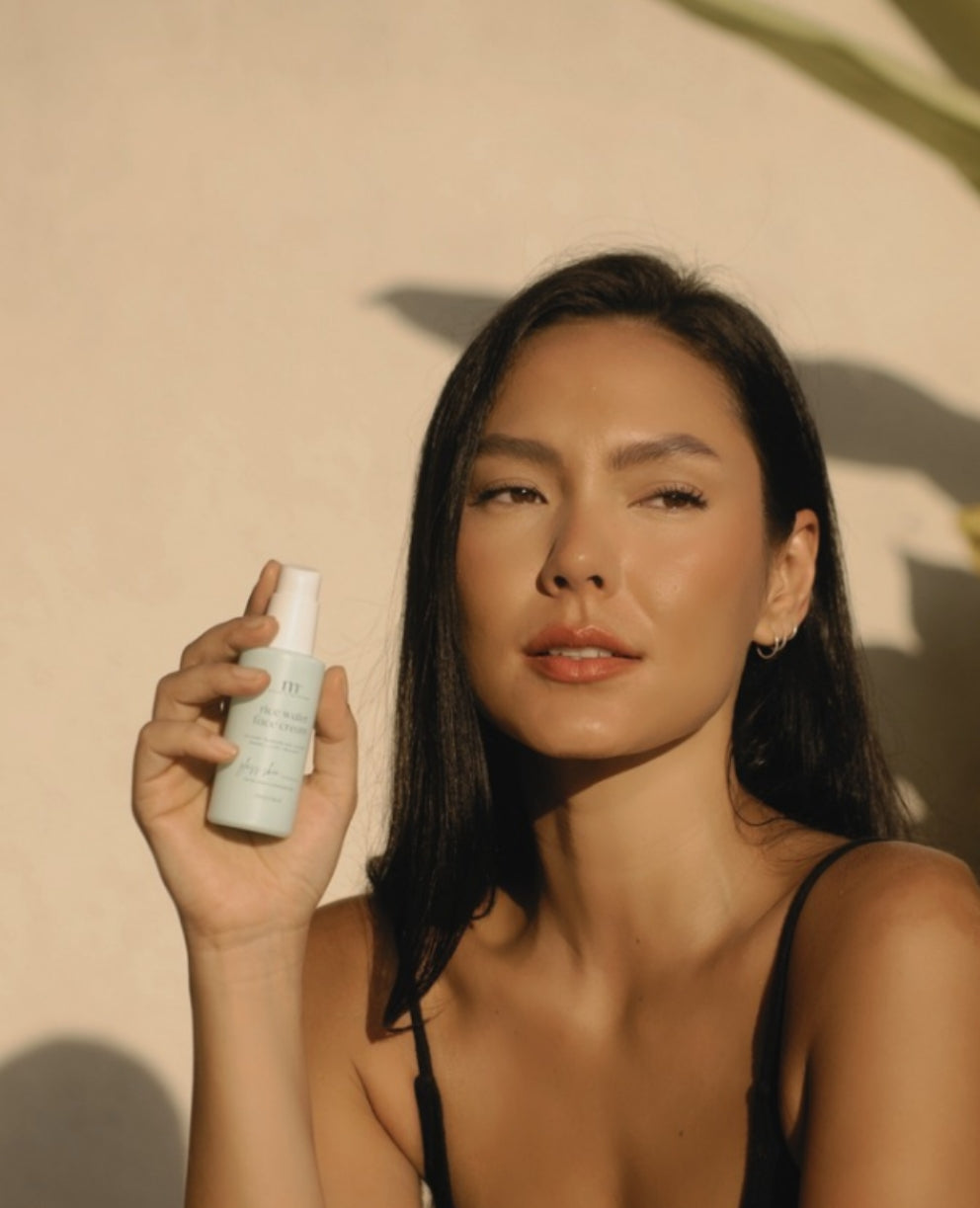 The Rice Water Skincare Duo