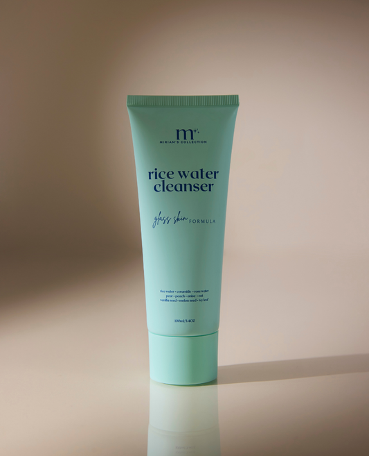 Rice Water Cleanser