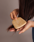 Natural Bamboo Hair Brush
