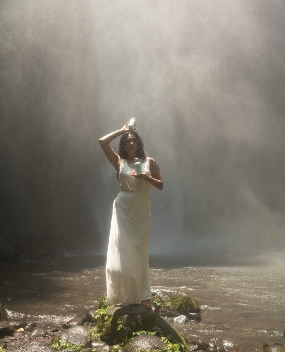 The Rice Water Rituals Set