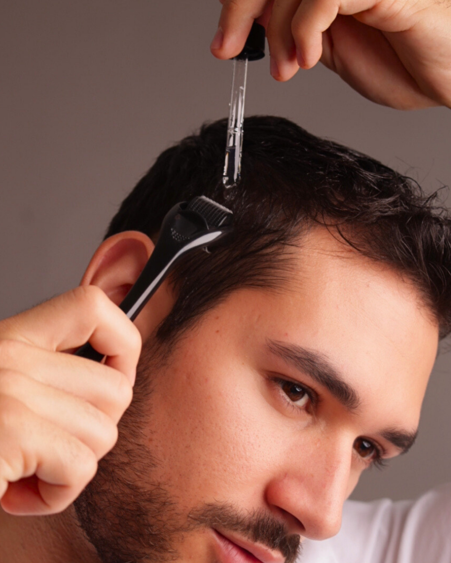 Ultimate Men’s Hair Regrowth Kit