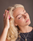 Stimulating Scalp Massager
