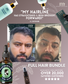 Ultimate Men’s Hair Regrowth Kit