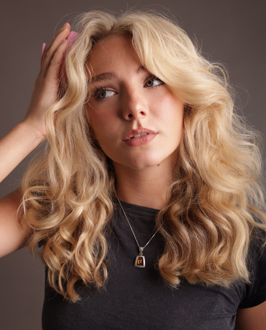 Stimulating Scalp Massager