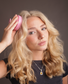 Stimulating Scalp Massager