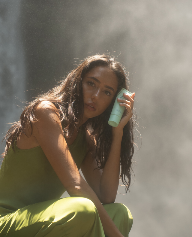 Rice Water Cleanser