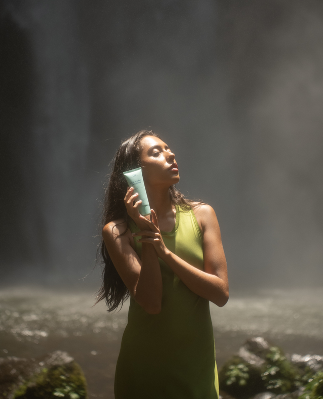Rice Water Cleanser