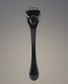 Black Dermaroller Kit