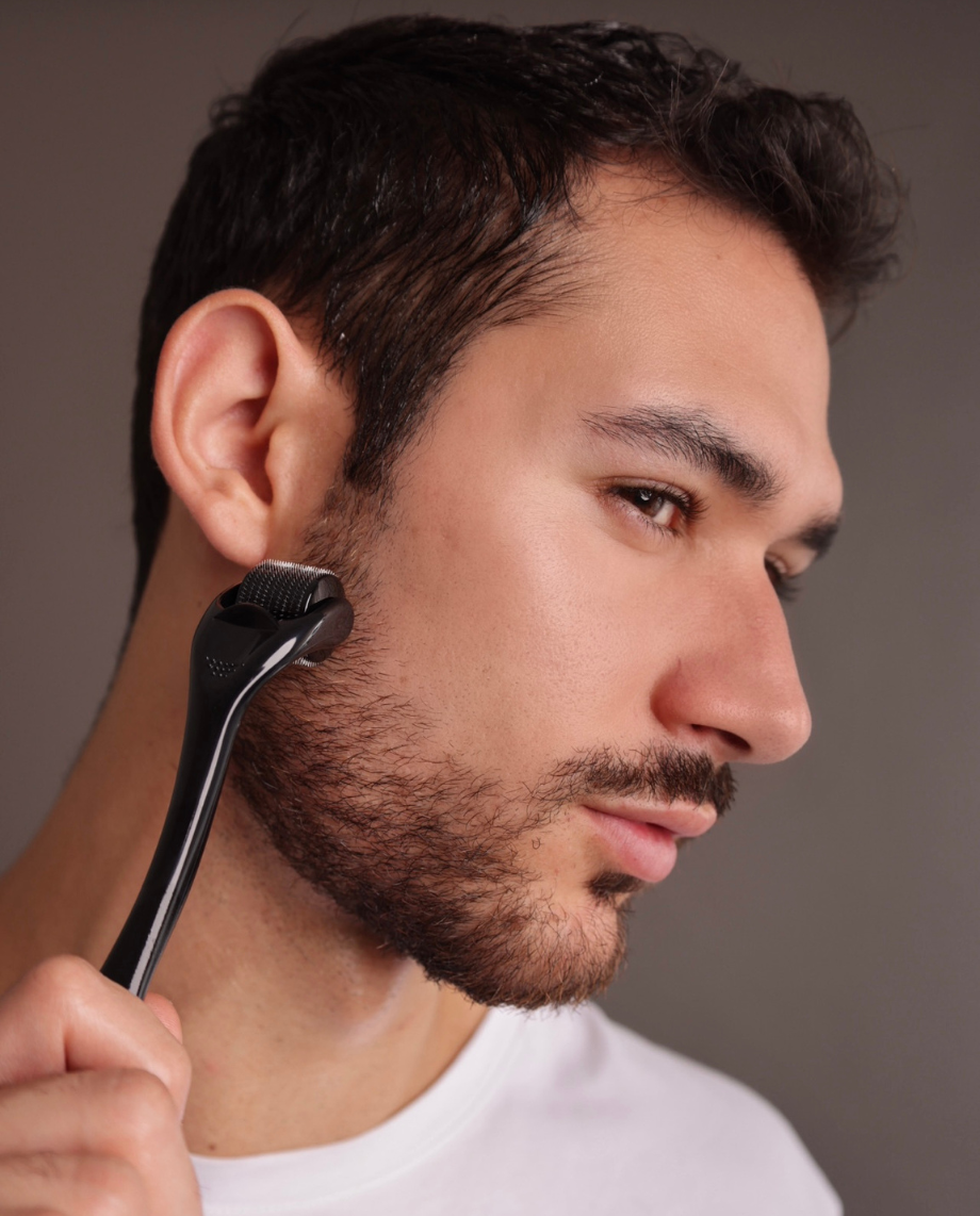 Ultimate Men’s Hair Regrowth Kit