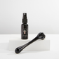 Black Dermaroller Kit