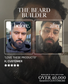 Beard Growth Oil (30ML)
