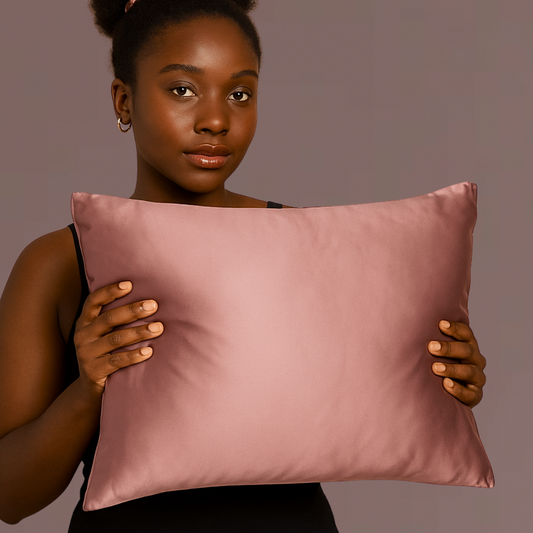 Satin Pillowcase