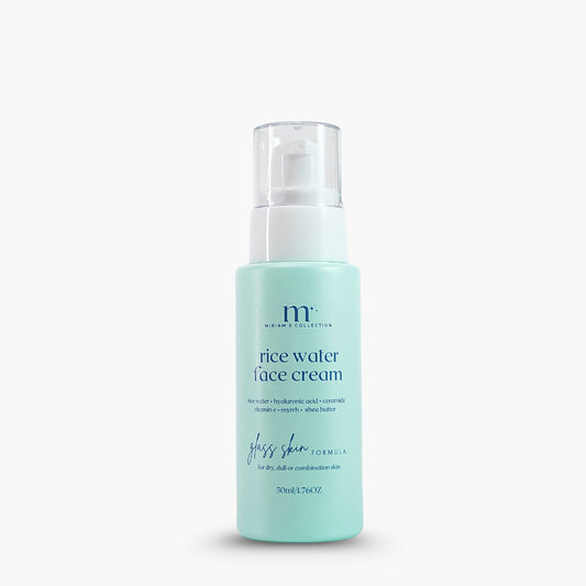 Rice Water Face Cream