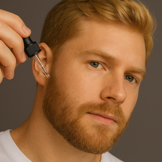 The Beard Builder