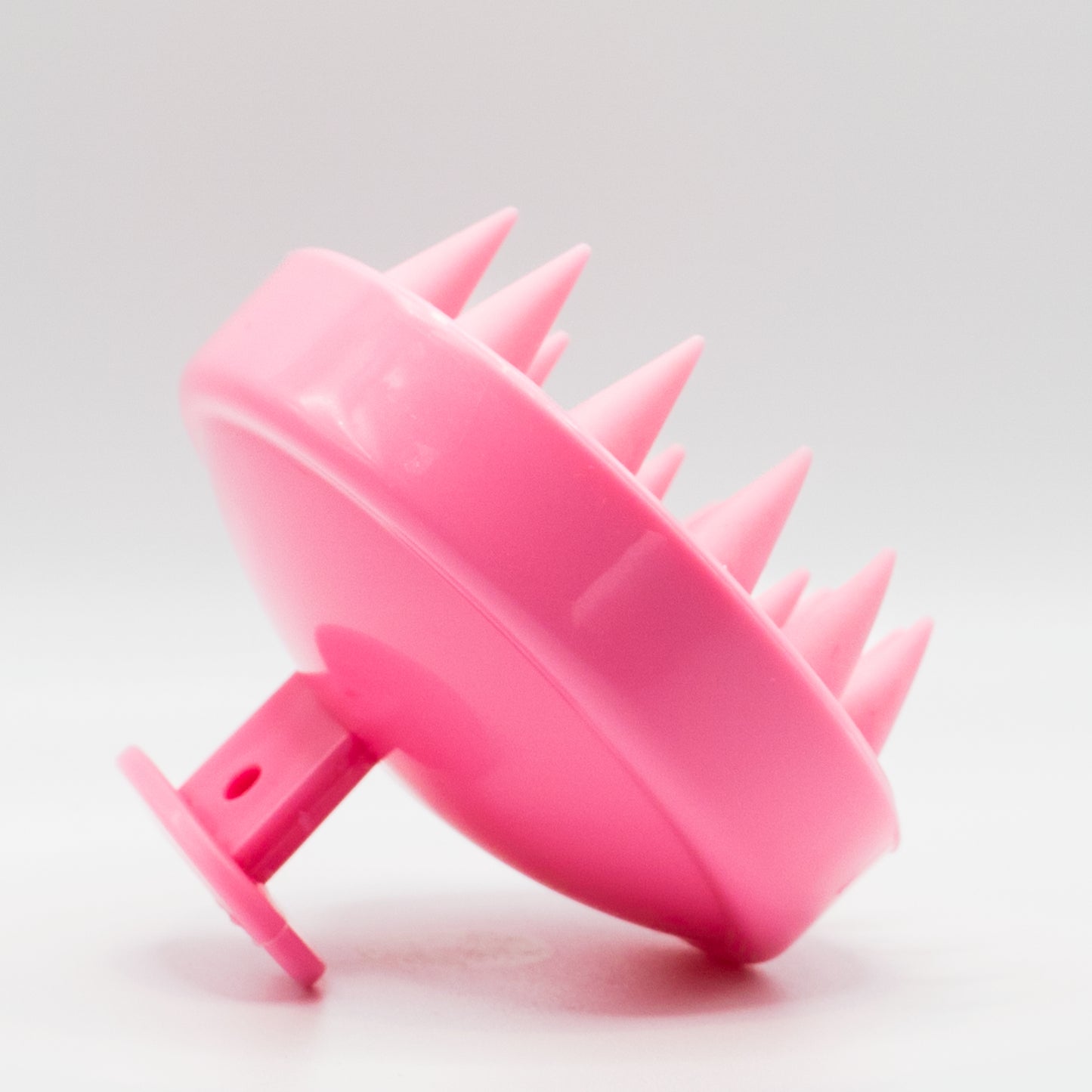 Stimulating Scalp Massager