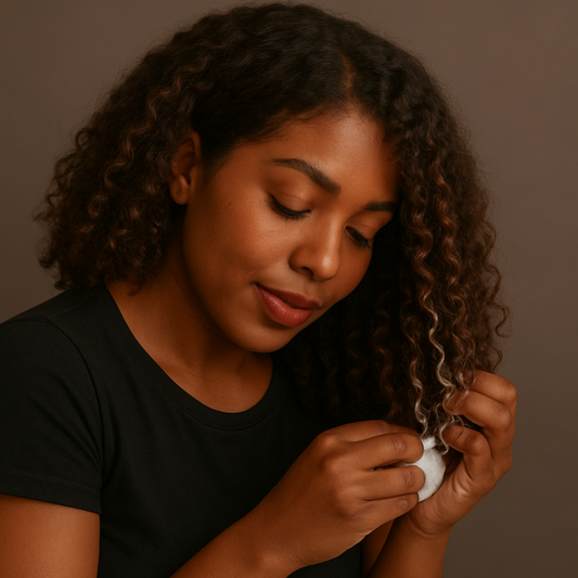 The Complete Hair Ritual