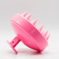 Stimulating Scalp Massager