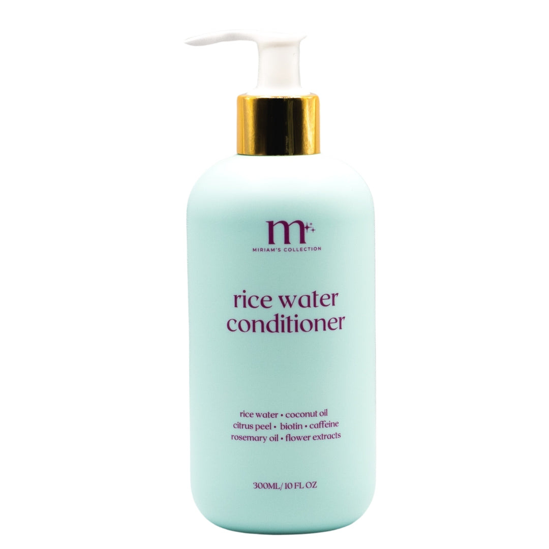 Rice Water Conditioner