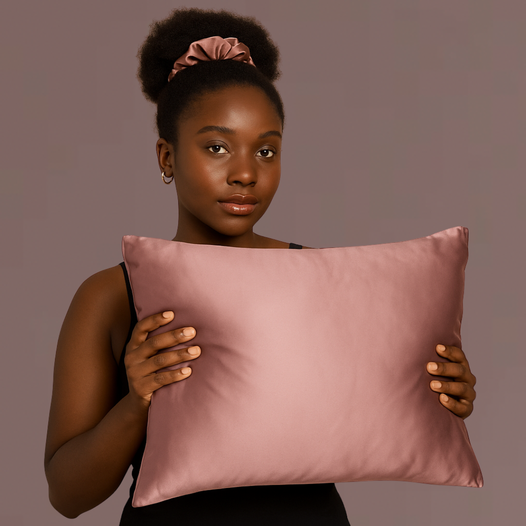 Satin Pillowcase