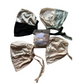 Satin Undercap