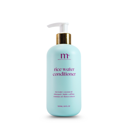 Rice Water Conditioner